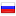 vninform.ru hosted country